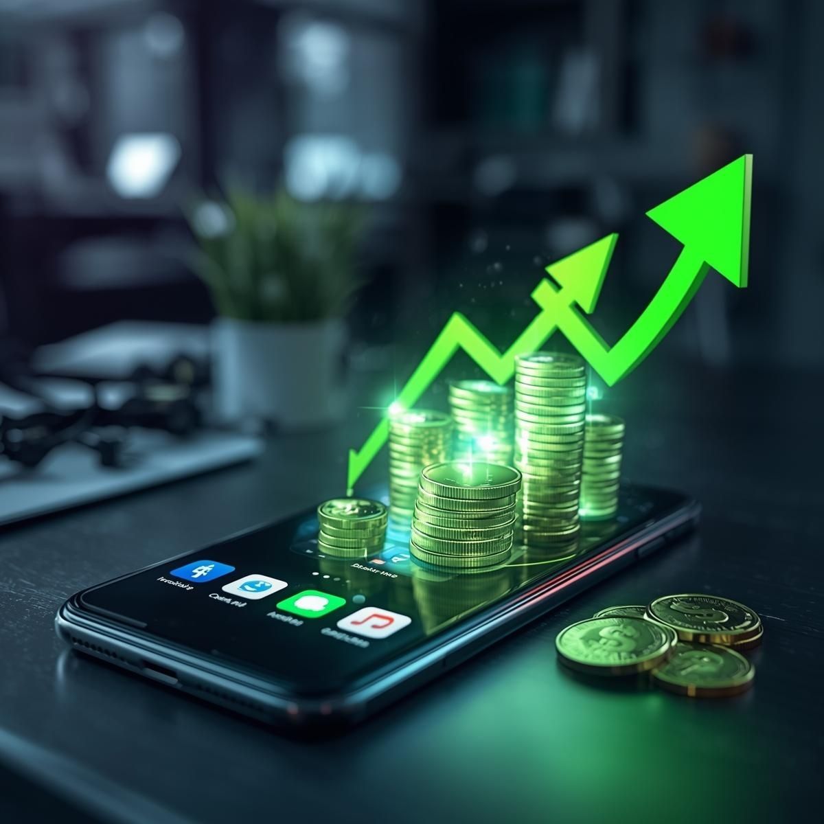 11 freelancing apps that can pay you $1,000 fast in 2026!