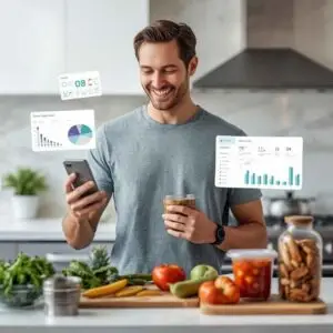 11 genius meal planning apps that save you time, money & calories!