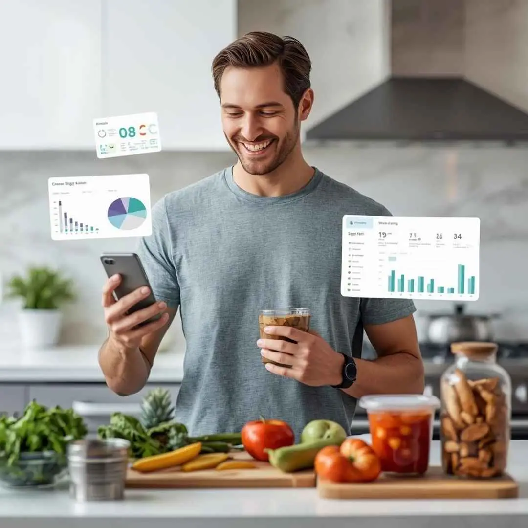 11 genius meal planning apps that save you time, money & calories!