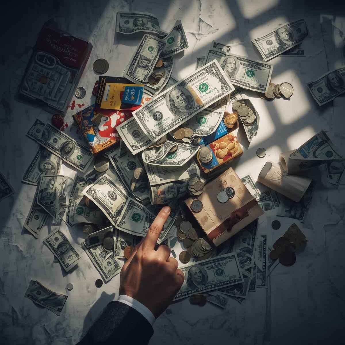 13 frugal ways you’re wasting money without even realizing it