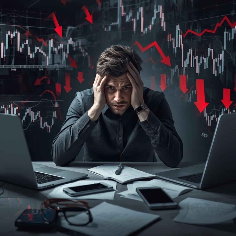 5 costly mistakes new investors must avoid in stocks 2026
