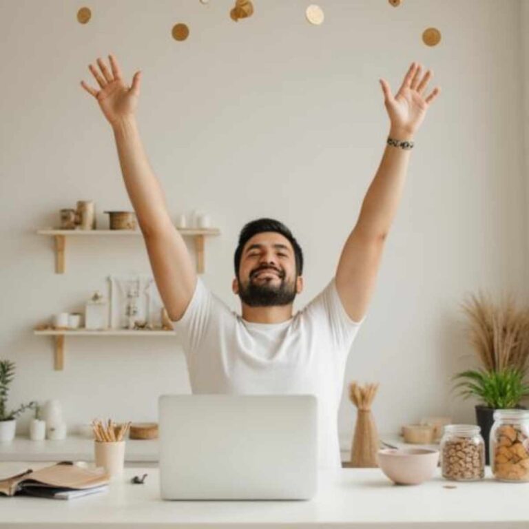 5 unexpected ways to live debt free (save more money than you thought possible)