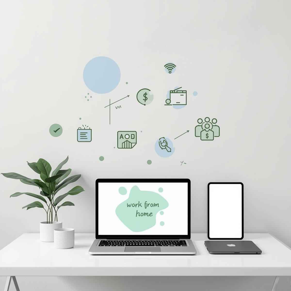 7 best work from home jobs that pay surprisingly well in 2026