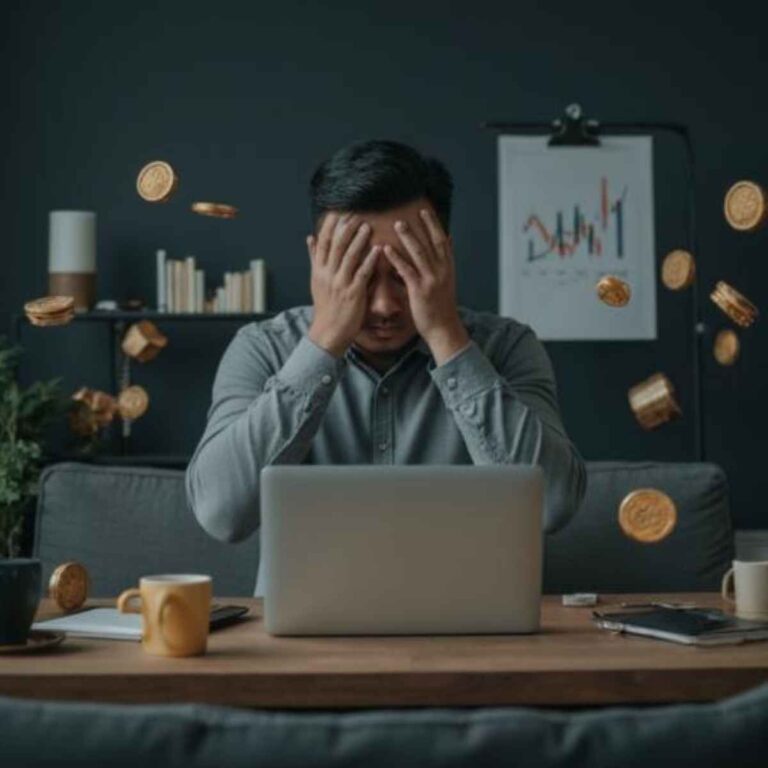 7 worst mistakes beginners will make in 2026 when trying to earn passive income