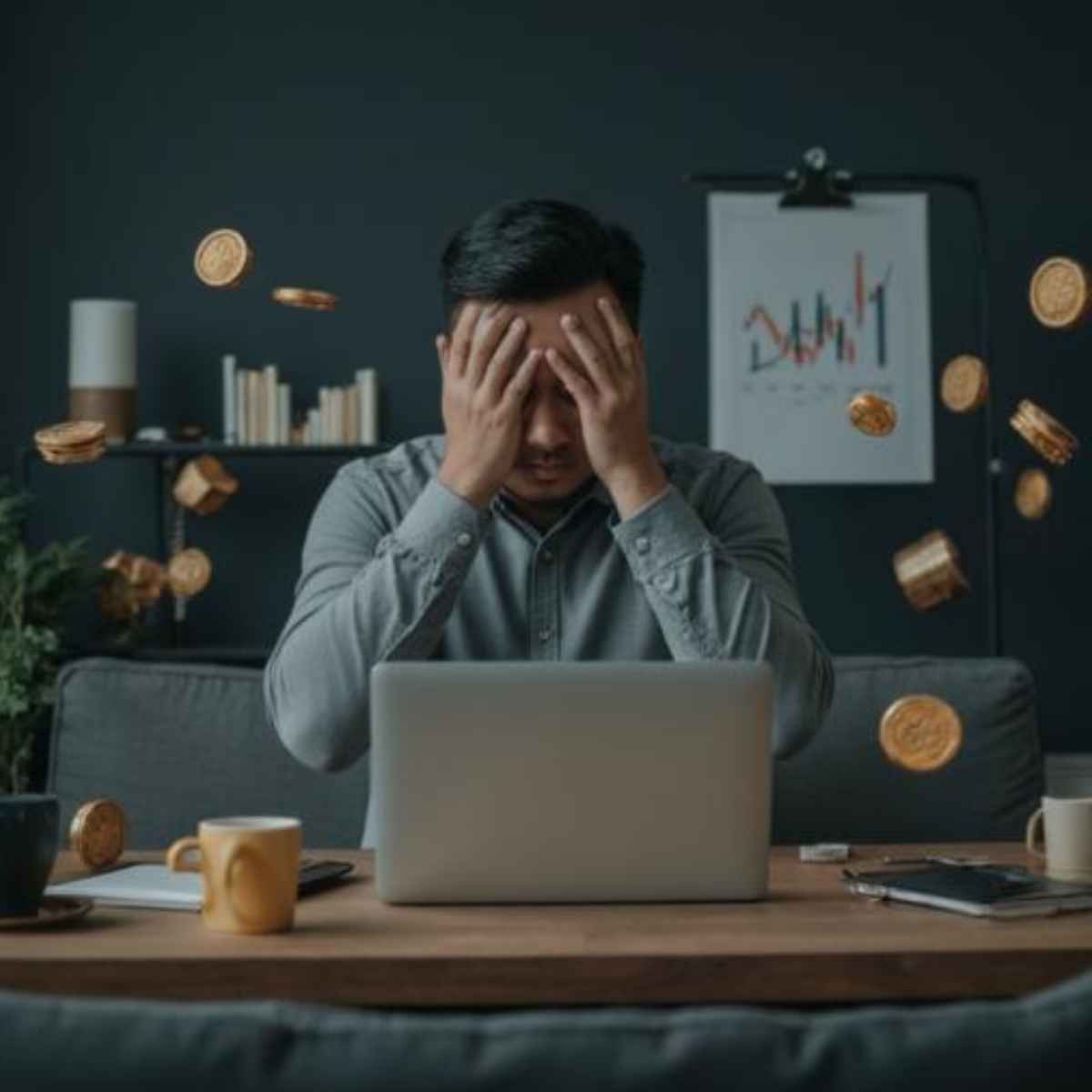 7 worst mistakes beginners will make in 2026 when trying to earn passive income