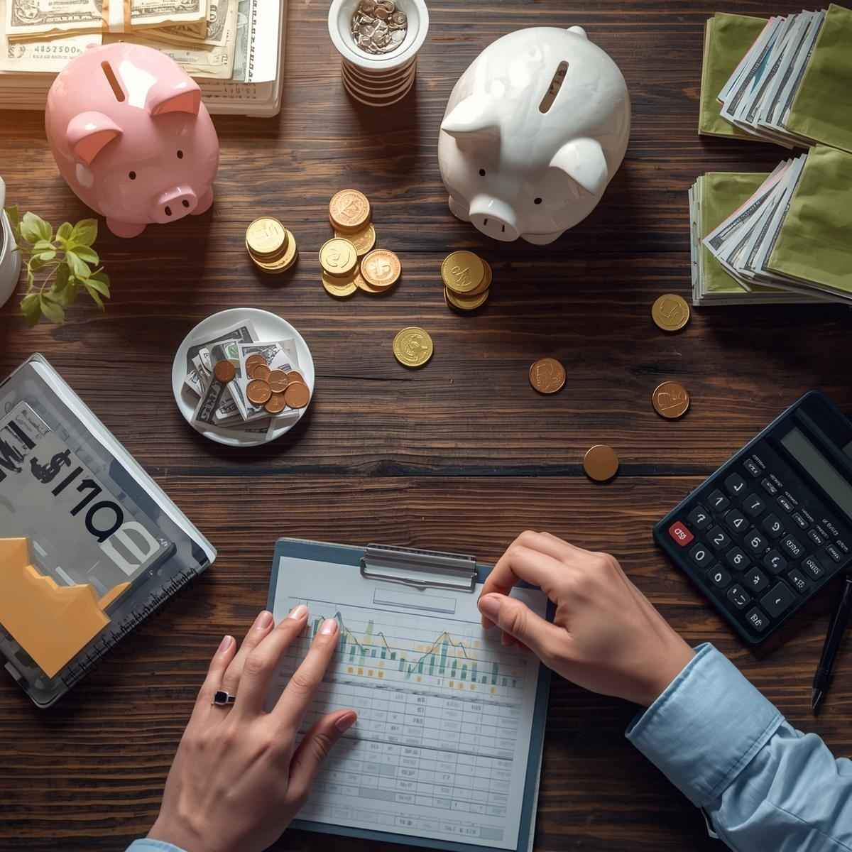 9 frugal living tips millionaires use to save thousands every year