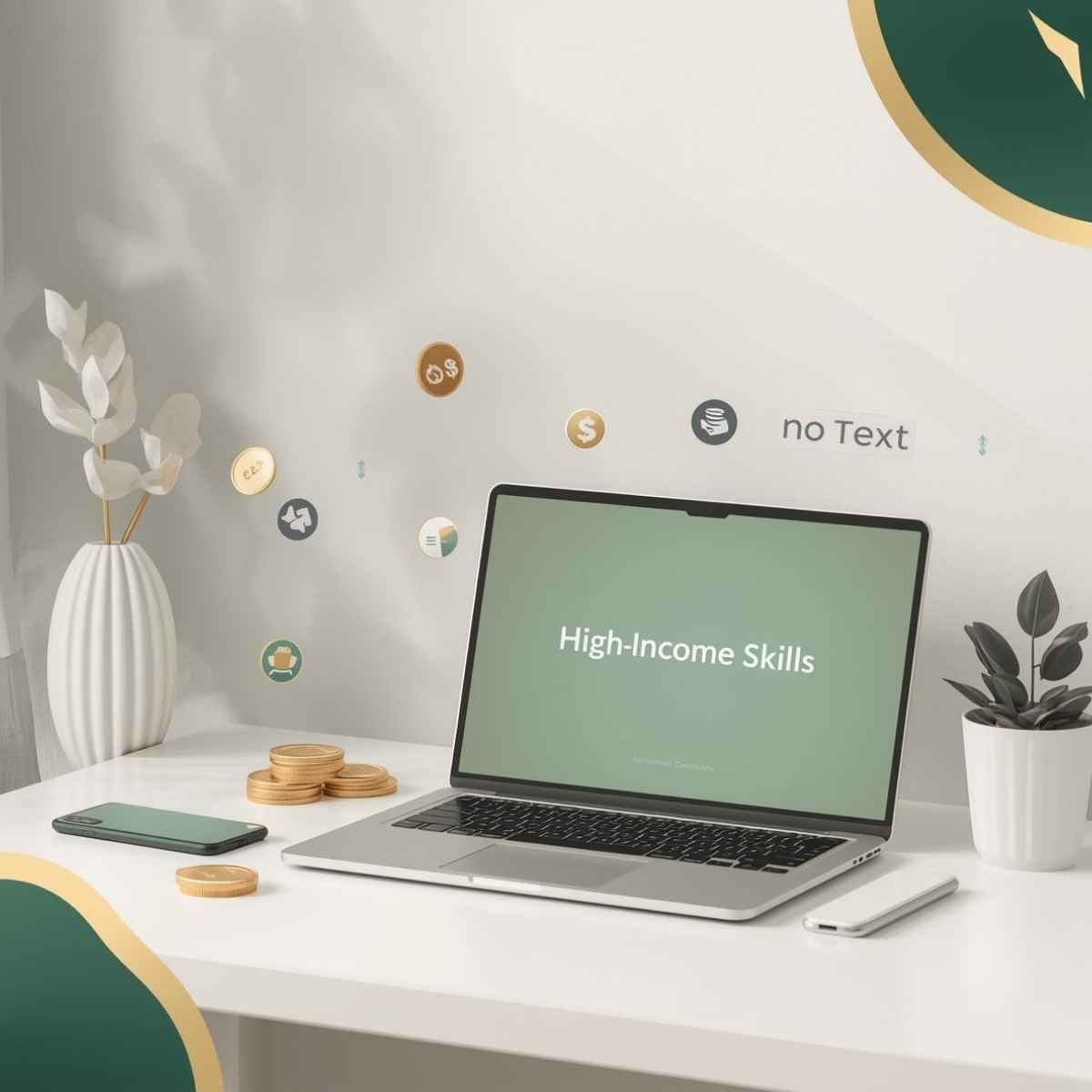 9 high paying skills that can replace your 9 5 job in 2026