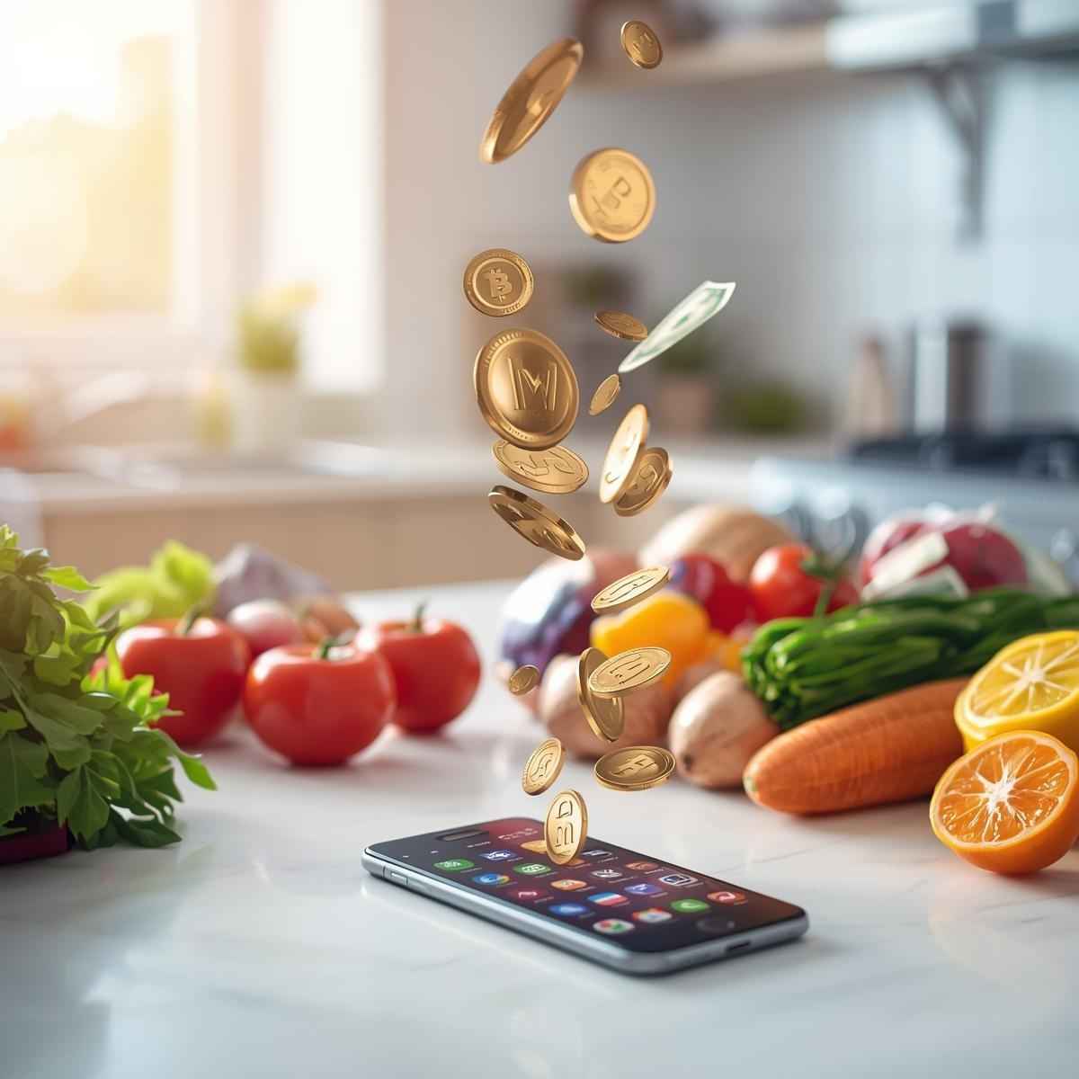 9 must have grocery apps that will save you $500 month 2026