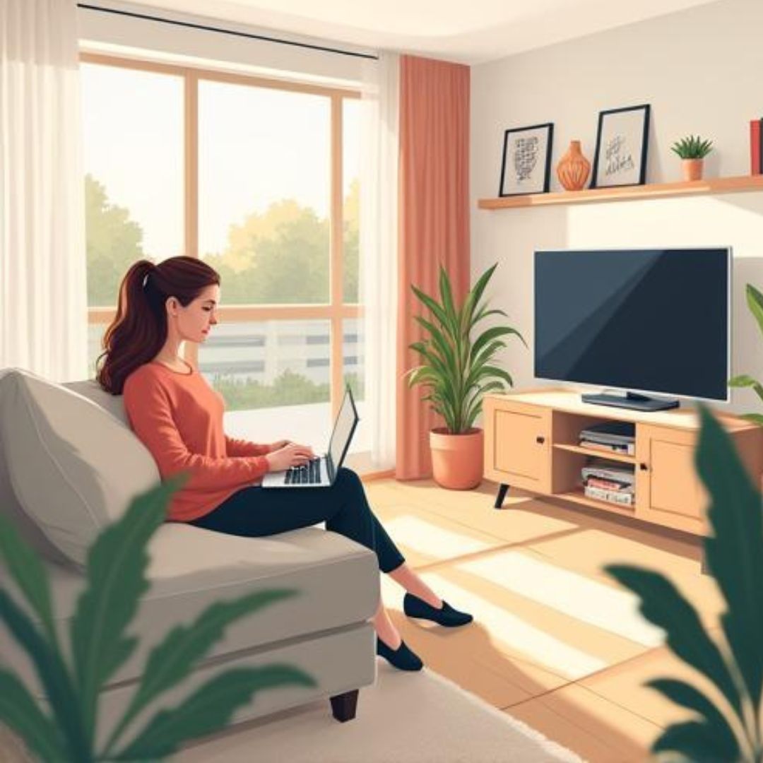 green and white minimalist modern how to invest in stocks financial tips carousel instagram post (1)