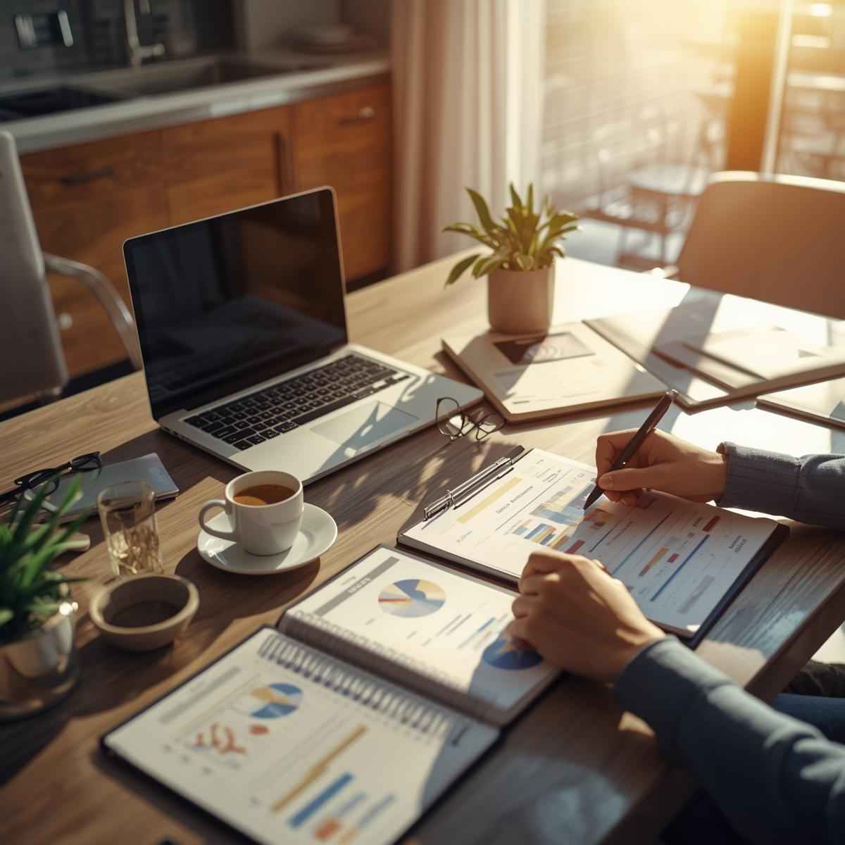 how jeff bezos starts his morning 7 things he does every morning (you’ll love #3)