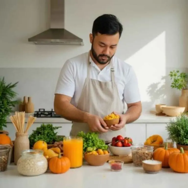 how to plan your meals like a pro (simple steps that actually work)