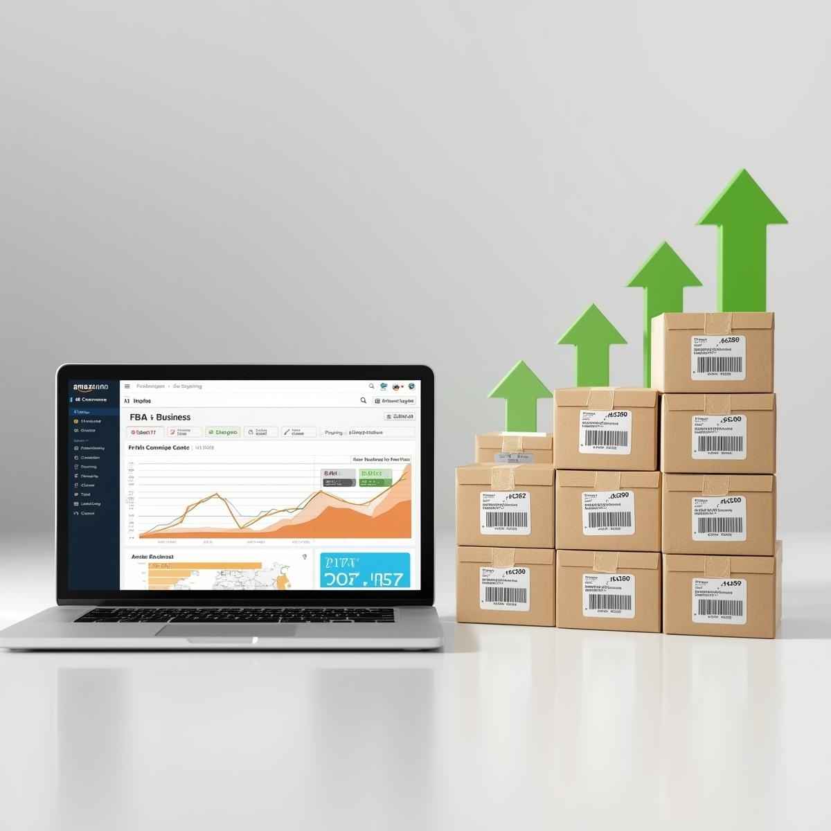 how to start amazon fba from scratch and make $10kmonth ( step by step guide for beginners)