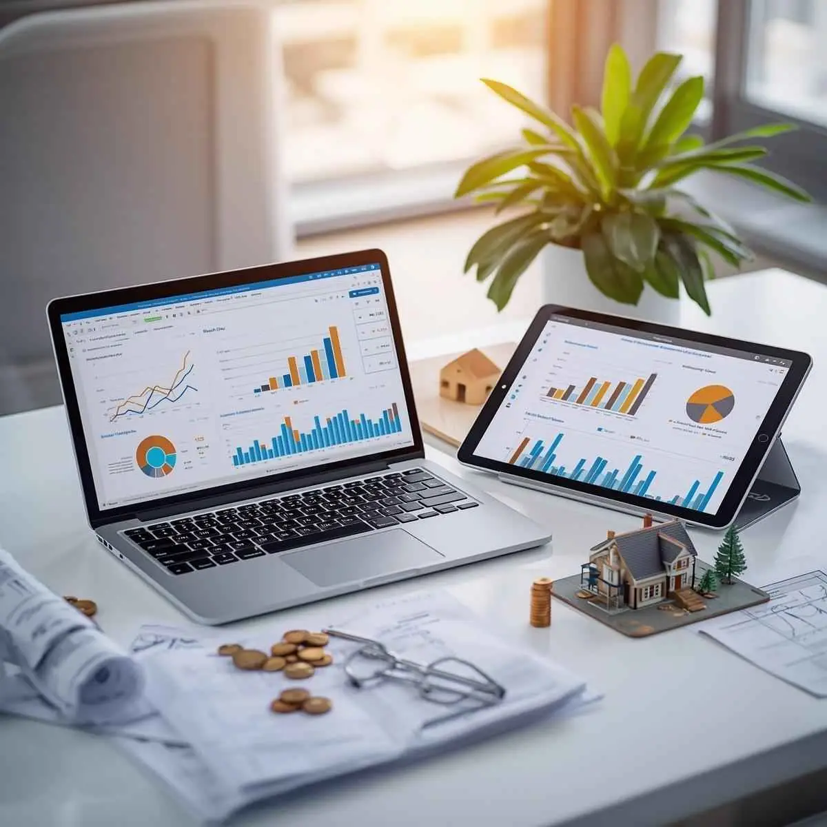 how to start real estate investing from scratch without experience (project guide for 2026)