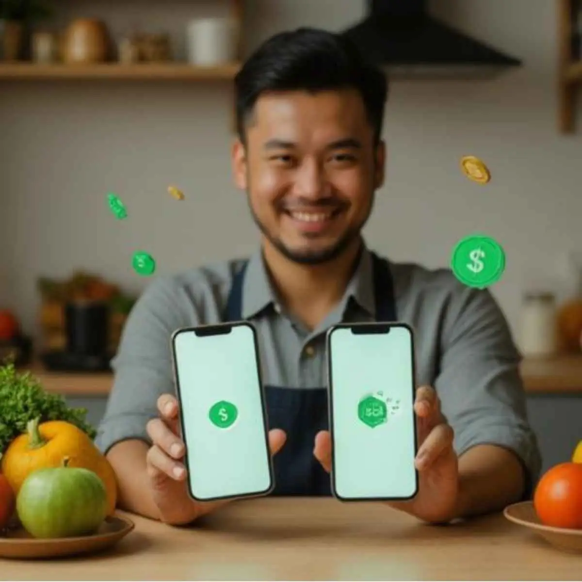 ibotta vs. rakuten which app saves more on groceries in 2026