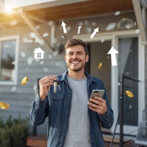 How to Buy Your First Rental Property