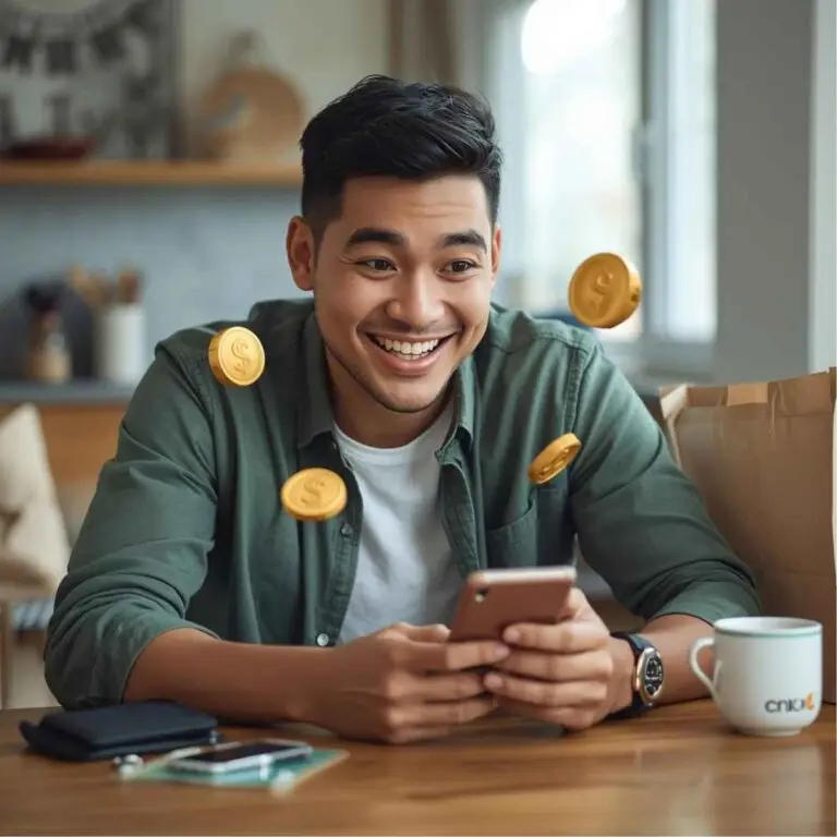 7 genius ways to save $100 without budgeting