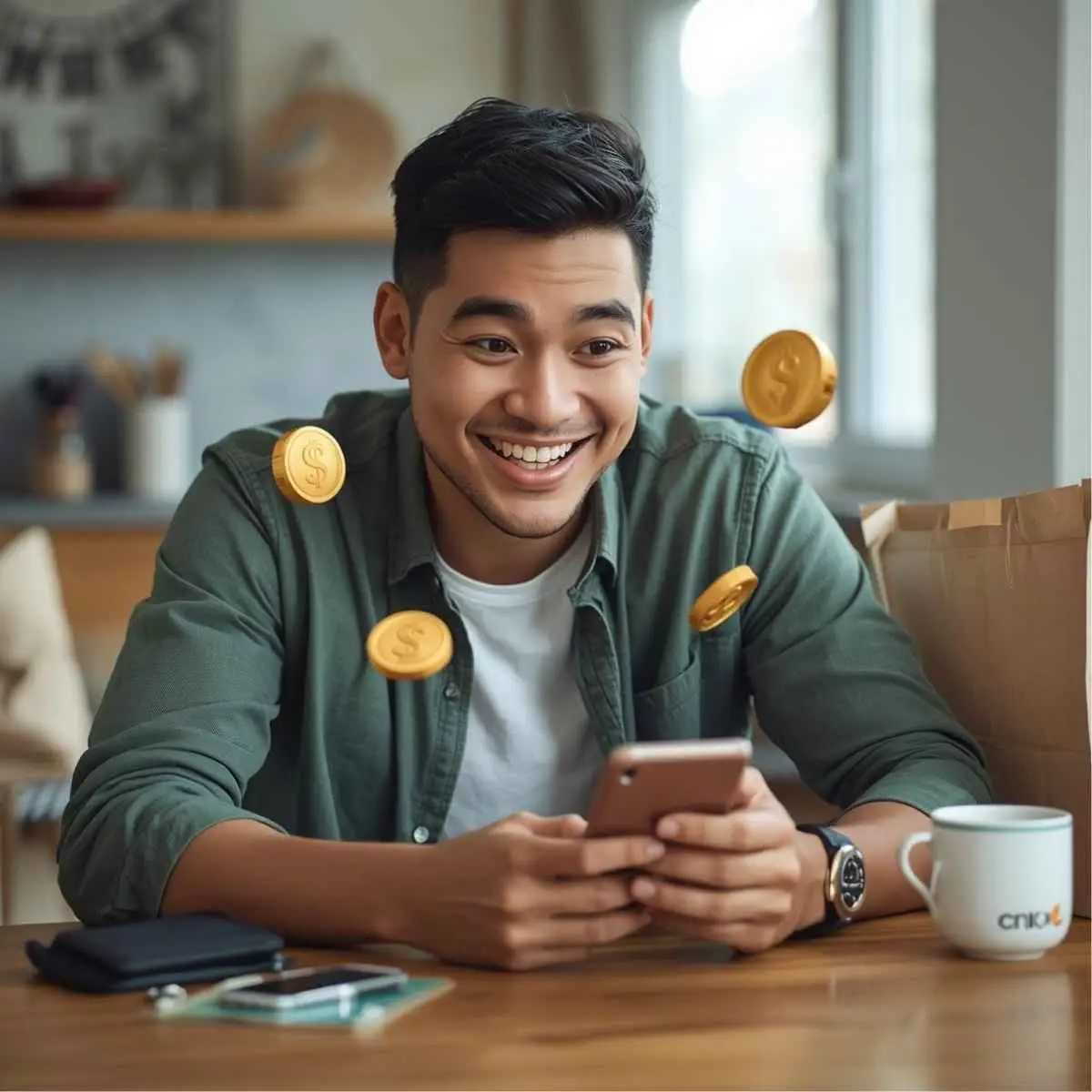 7 genius ways to save $100 without budgeting