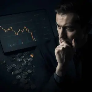 HOME 8 things to avoid when investing stocks as a beginner