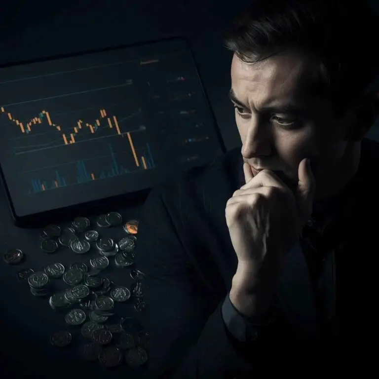 8 things to avoid when investing stocks as a beginner