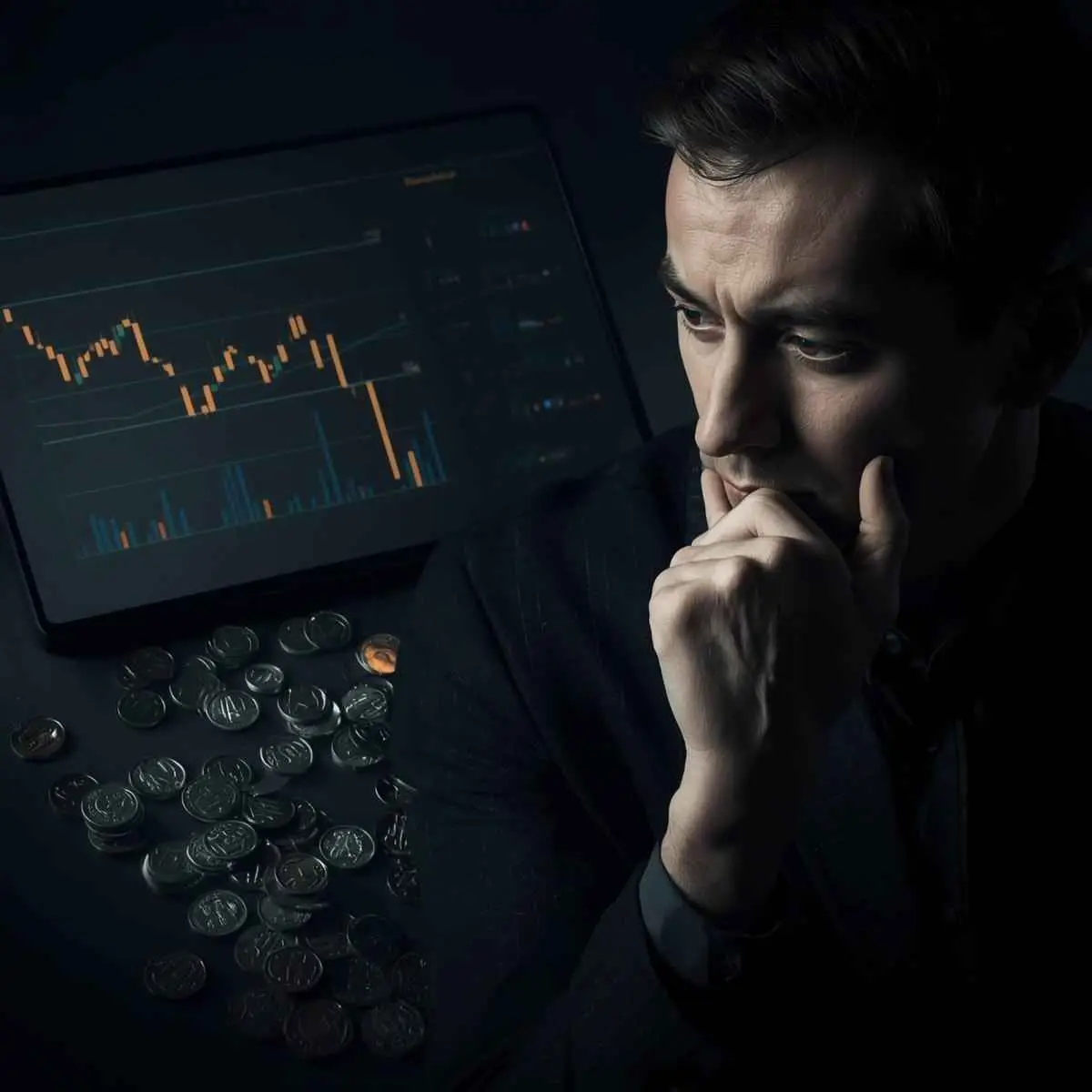 8 things to avoid when investing stocks as a beginner