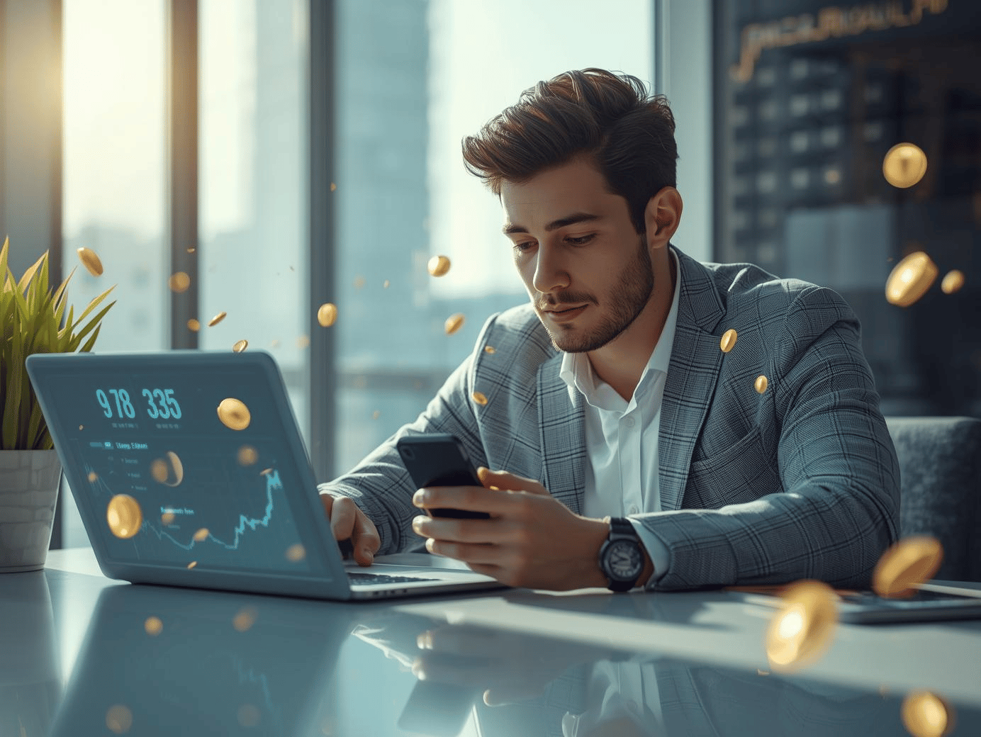 HOW TO LEARN INVESTING FROM BEGINNER TO HERO