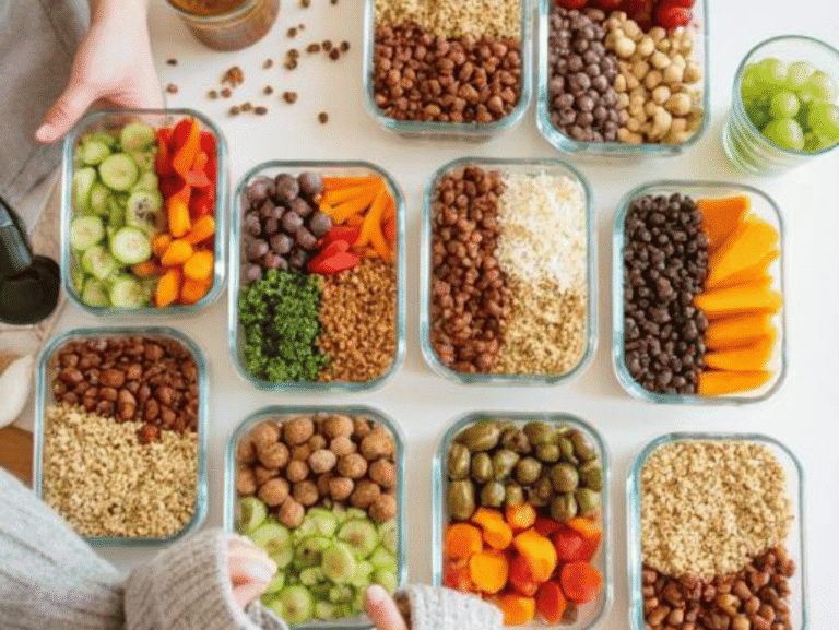 7-DAY CHEAP MEAL PLAN IDEAS THAT ARE STILL HEALTHY