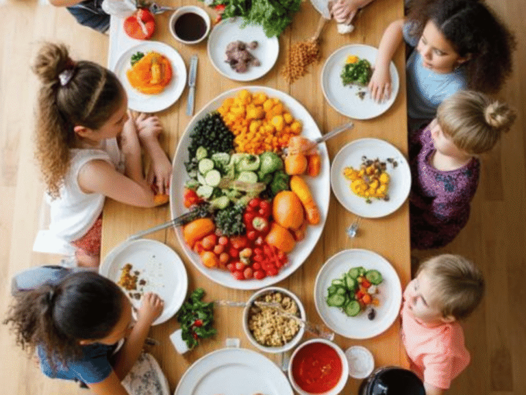 19 MEAL PLANNING IDEAS FOR KIDS (PICKY-EATER FRIENDLY)