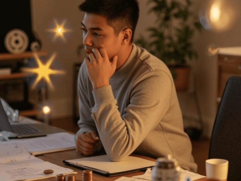 17 MONEY LESSONS I WISH I KNEW WHEN I WAS YOUNG