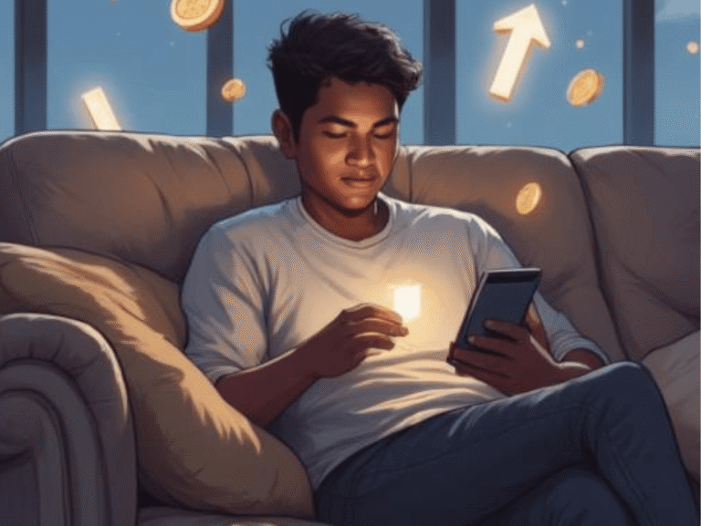 14 EASY ONLINE JOBS YOU CAN DO FROM YOUR PHONE