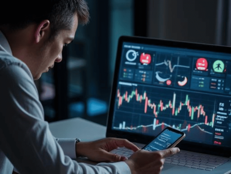 11 THINGS TO CHECK BEFORE BUYING ANY STOCK (QUICK CHECKLIST)