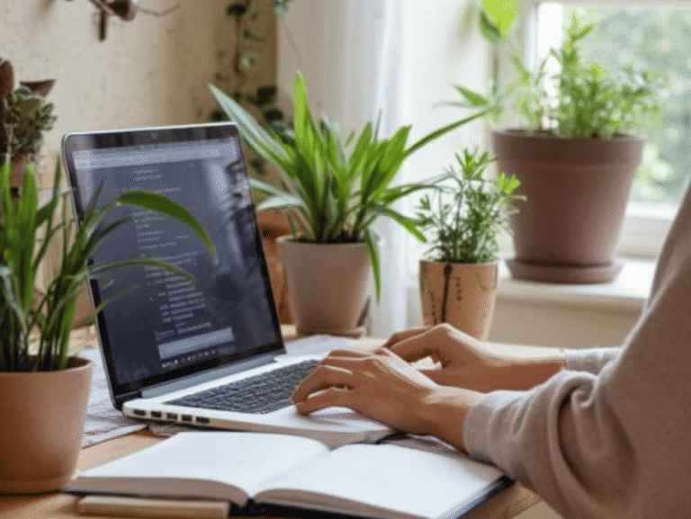 31 LEGIT WORK-FROM-HOME JOBS THAT DON’T FEEL LIKE A SCAM