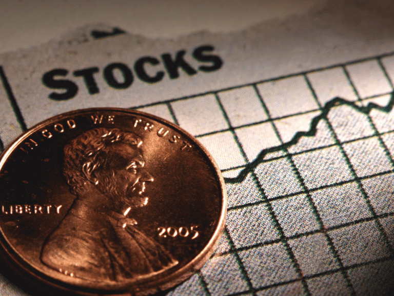 12 THINGS I WISH I KNEW ABOUT INVESTING IN STOCKS