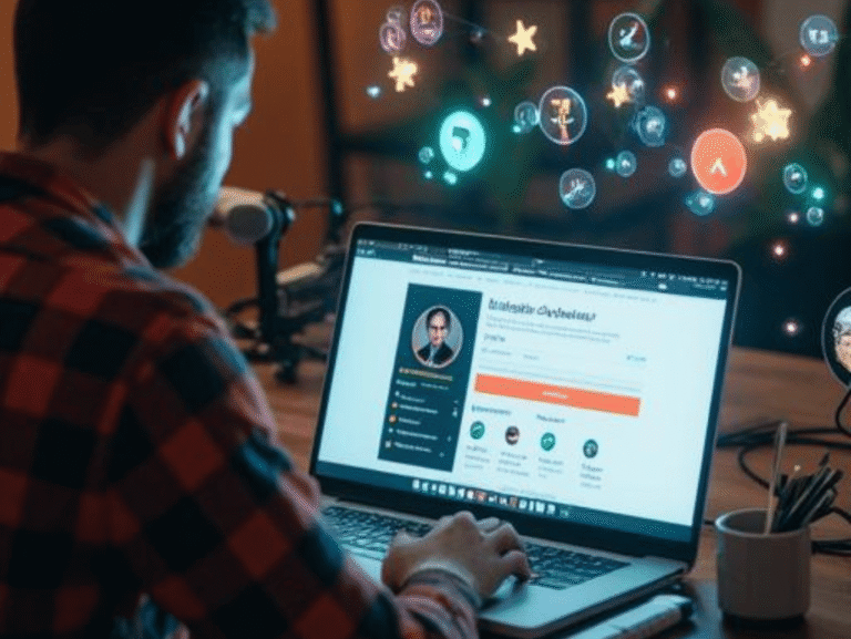 HOW TO OPTIMIZE YOUR UPWORK PROFILE INSTANTLY