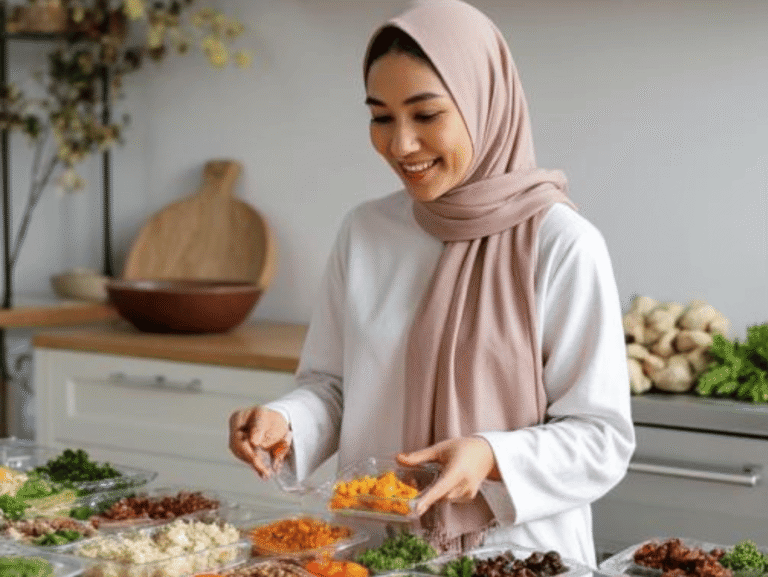 15 HEALTHY MEAL PLAN IDEAS FOR THE WEEK