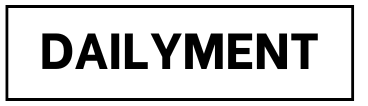 DAILYMENT