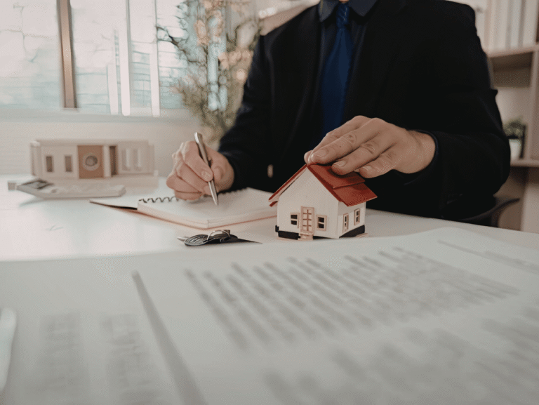 5 Tips to Make Your Real Estate Portfolio Look Professional