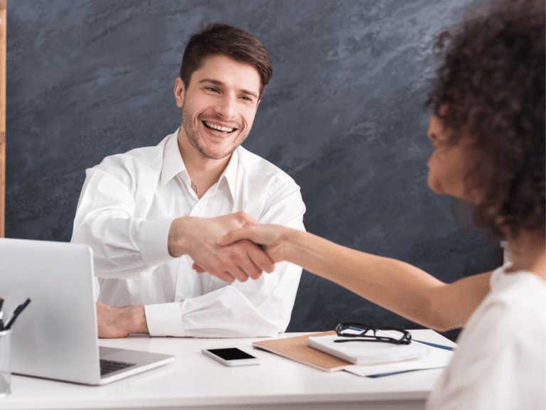 How to transform your clients into #1 funs