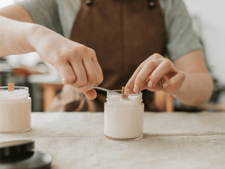 23 Cheap DIY Candles You Can Sell on Etsy