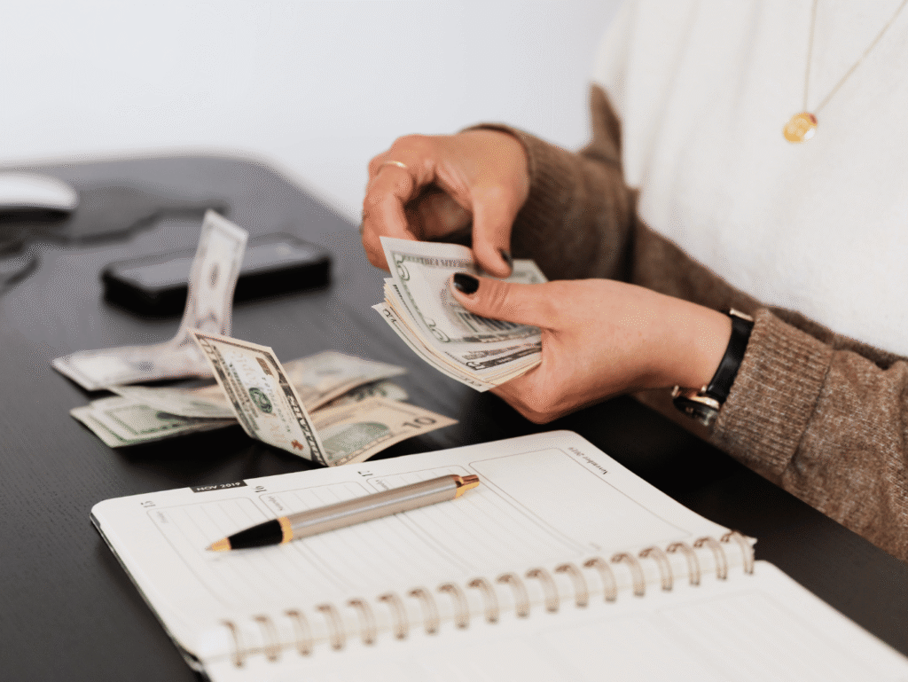 Side hustle ideas for earning extra income