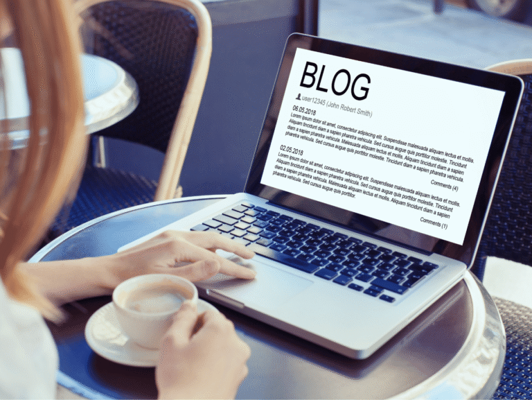 8 Things I Wish I Knew About Starting a New Blog from Scratch