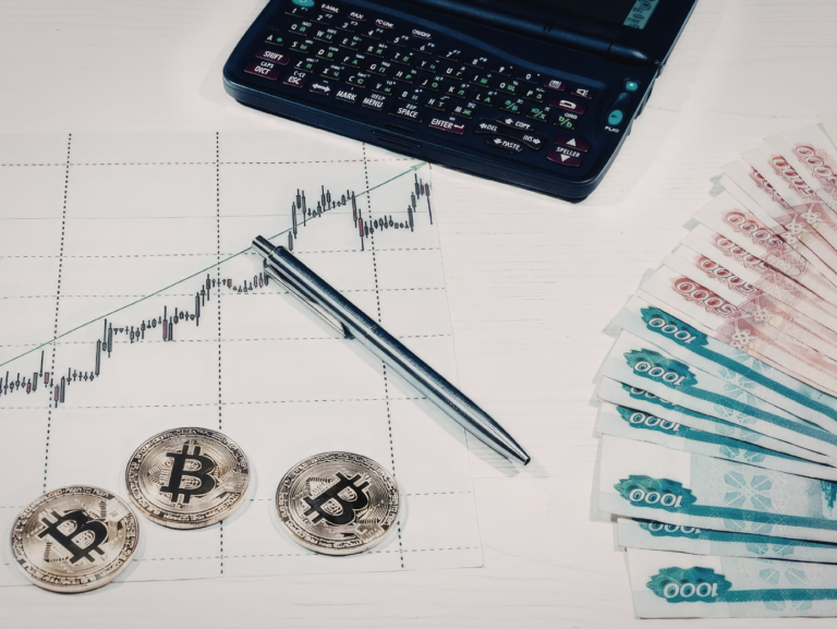 Learn How to Trade Crypto in Under 5 Minutes