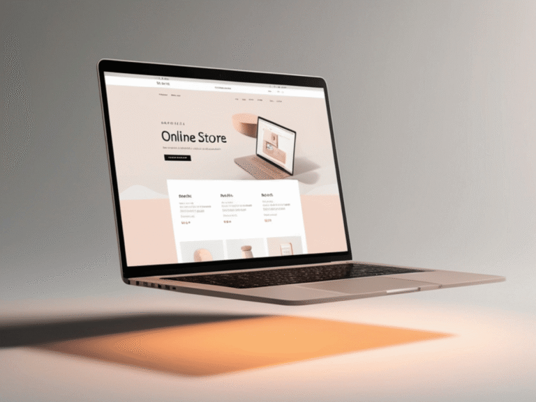 How to Create an Etsy Store and Start Selling