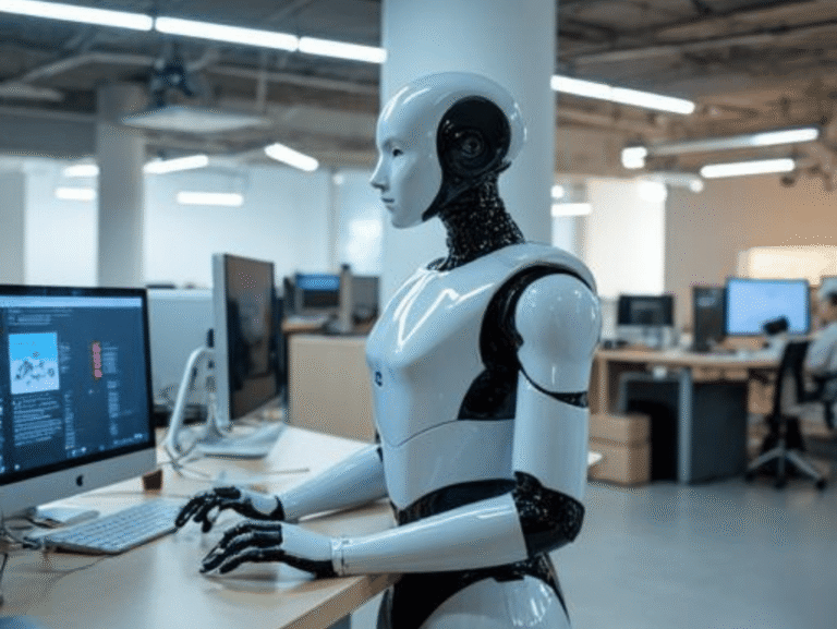 Top 33 AI Jobs Constantly Hiring at Google