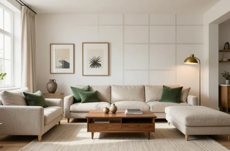 Turn Your Rental Luxe with 13 Affordable Apartment Decorating Ideas