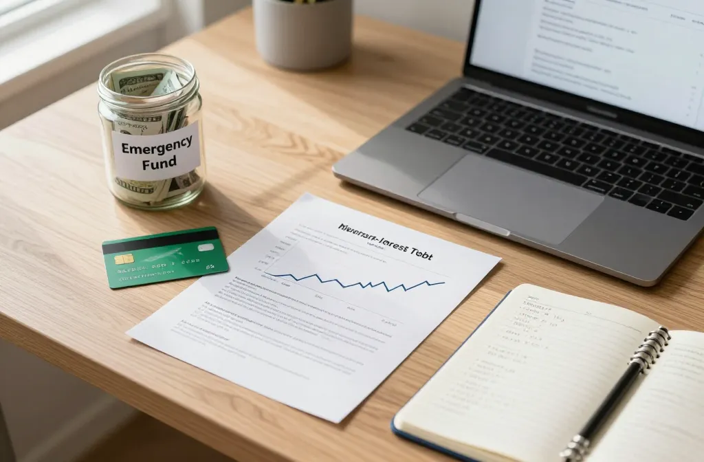 The No-Bs Guide to How to Invest As a Beginner (and Everything to Do Before That!)